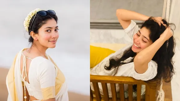 Sai pallavi net worth