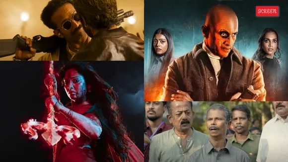 New Ott Releases This Week