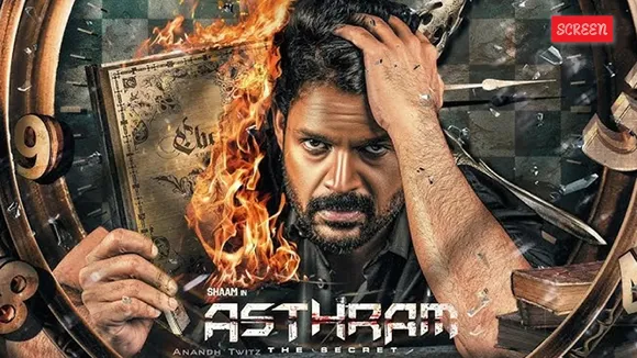 Asthram Ott