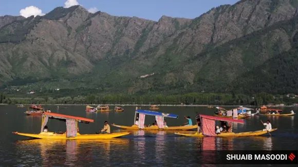 dallake