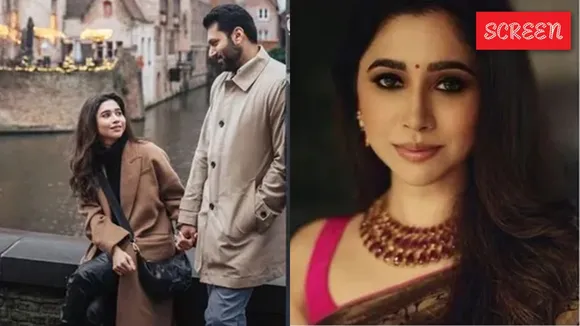 Jayam Ravi Wife Arati Social Media Post 