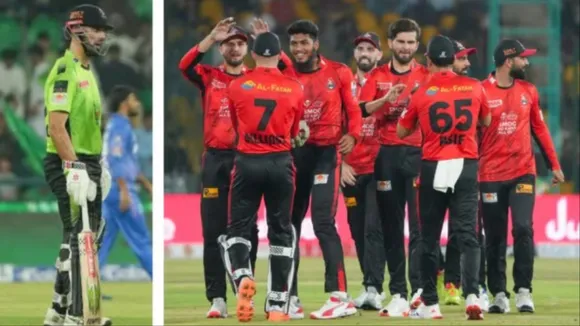 Pakistan Super League