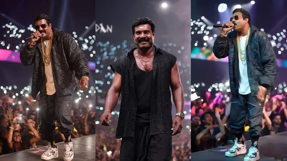 Kalabhavan Mani, AI Video