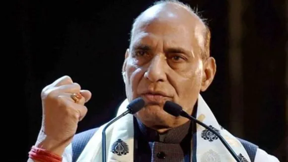 rajnathsing