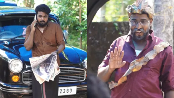 Thudarum Spoof 