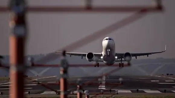 Airports Reopened 