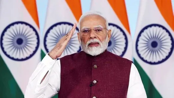 pm modi on operation sindoor