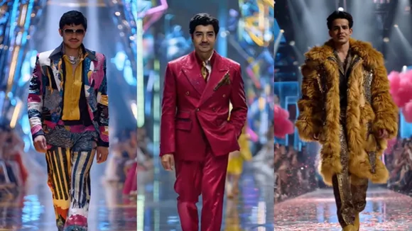 Jayan, Nazir, Sathyan, AI Video