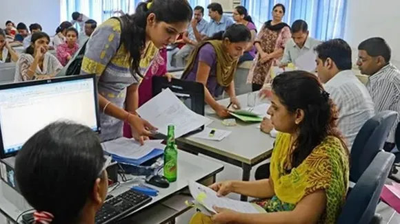 Kerala Plus One Admission