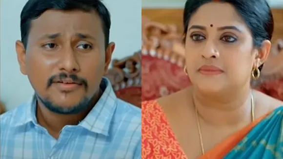 Alin Jose Perera serial 