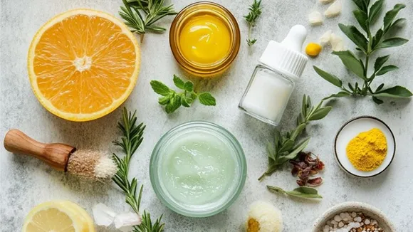 5 step daily skincare routine