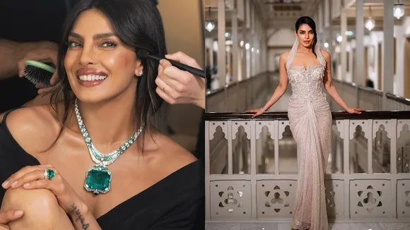 Priyanka Chopra Net worth