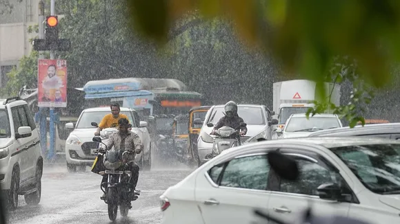 Rain, Kerala, Kerala rain 