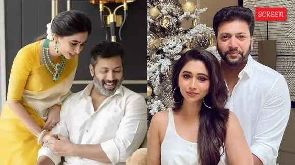Jayam Ravi Mohan 