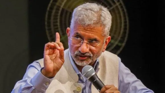 s jayashankar