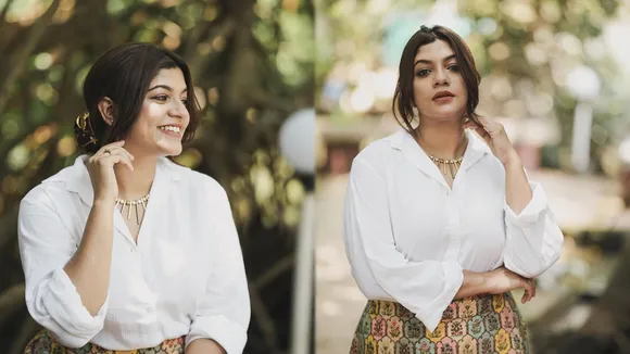 Aparna Balamurali