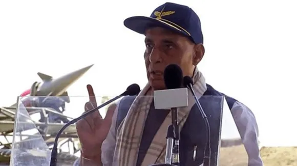 rajnath sing at gujarat