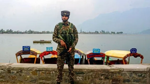 indian army