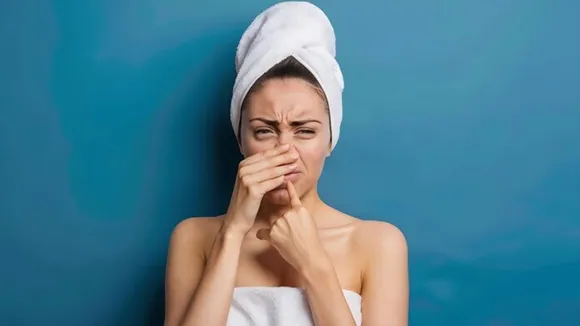 Mouth Odour