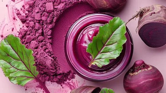 Natural Lip Stain