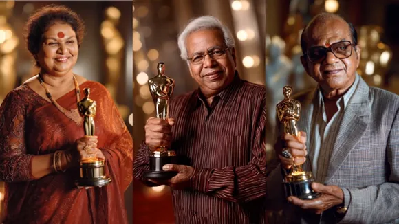 Malayalam, Actors, Oscar 