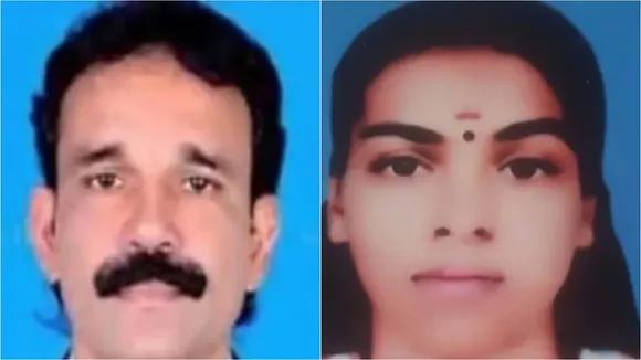 reshma murder