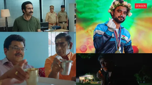 New Ott Releases This Week, May