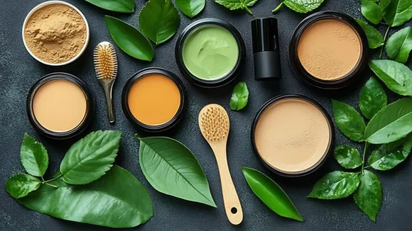 DIY Facial at Home Step By Step Guide