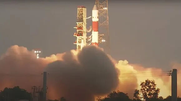 ISRO, Rocket