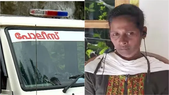 police attrocity