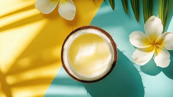 Tan Removal Cream