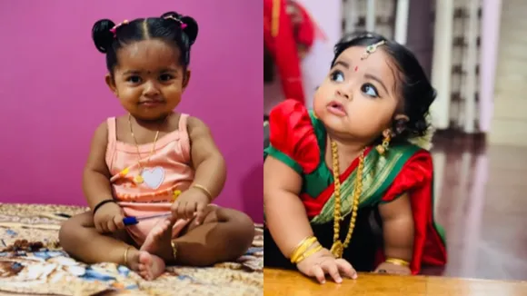 Kid Mimicry Viral Video