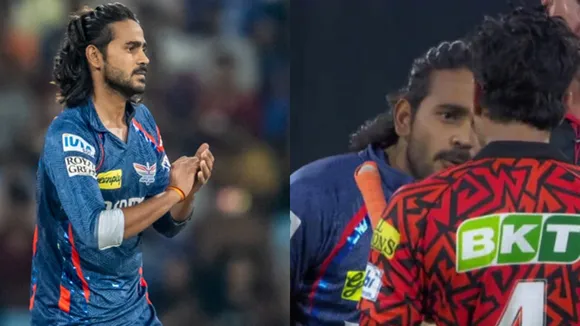 Digvesh Rathi, Abhishek Sharma