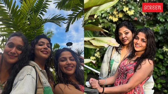 Rima Nikhila Photos