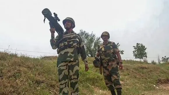Soldier, Army