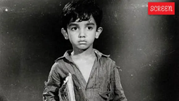kamal hassan Throw Back