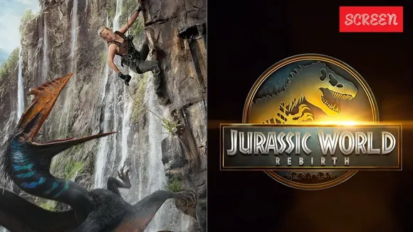 Jurassic World Rebirth