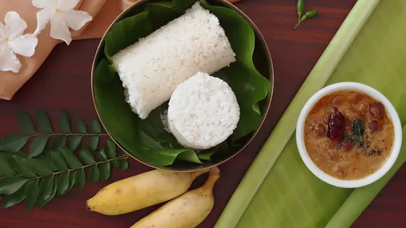 Puttu Recipe 