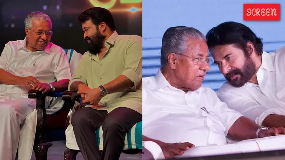 Pinarayi Vijayans Birthday Wishes