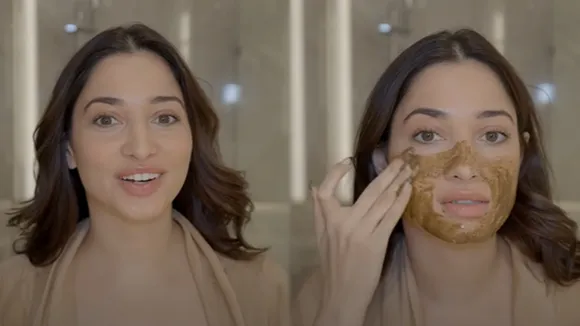 Tamannaah Bhatia Skin Care
