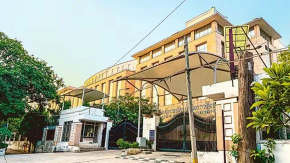 delhi court