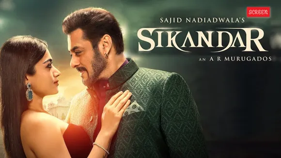 Sikandar Ott Release