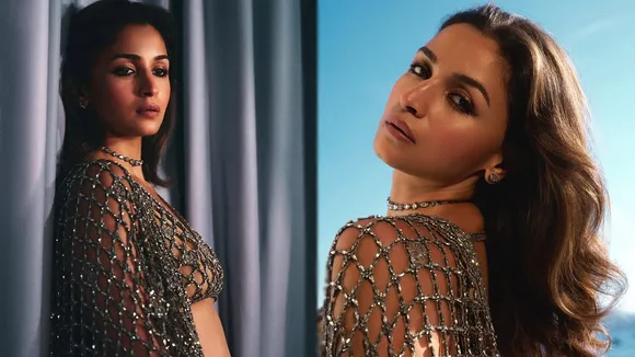 Alia Bhatt Cannes
