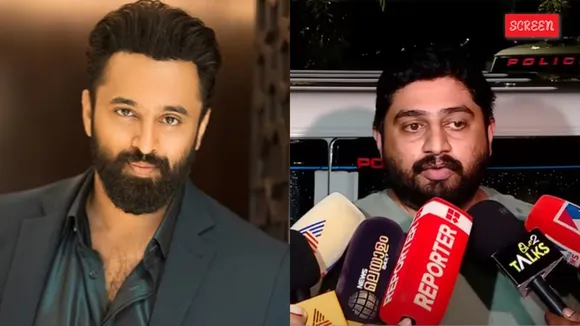 Unni Mukundan, Manager
