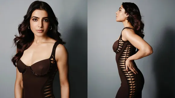 Samanthaprabhu Latest Photos