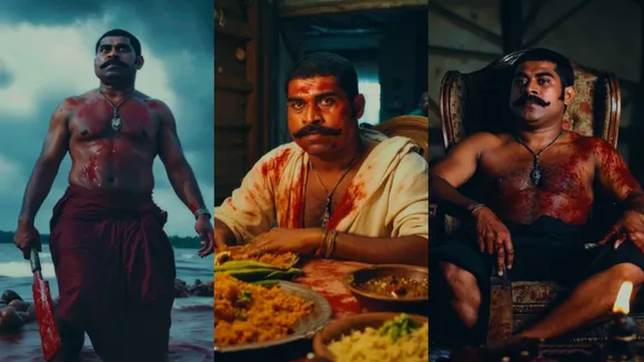 Dhashamoolam Dhamu