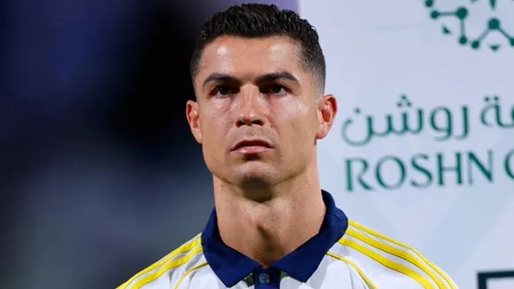 Cristiano Ronaldo, cr7
