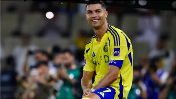Cristiano Ronaldo Transfer Chances
