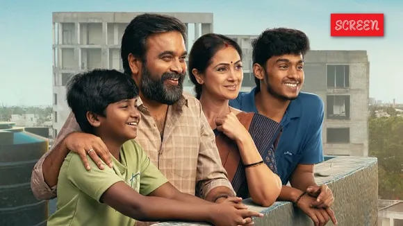 Tourist Family OTT Release Date Platform