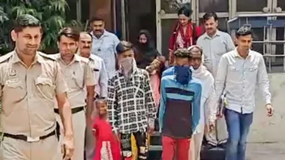 bangladesh illegal migrants